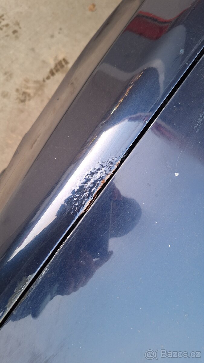 Škoda Felicia 1.6 GLX 1997 - 6