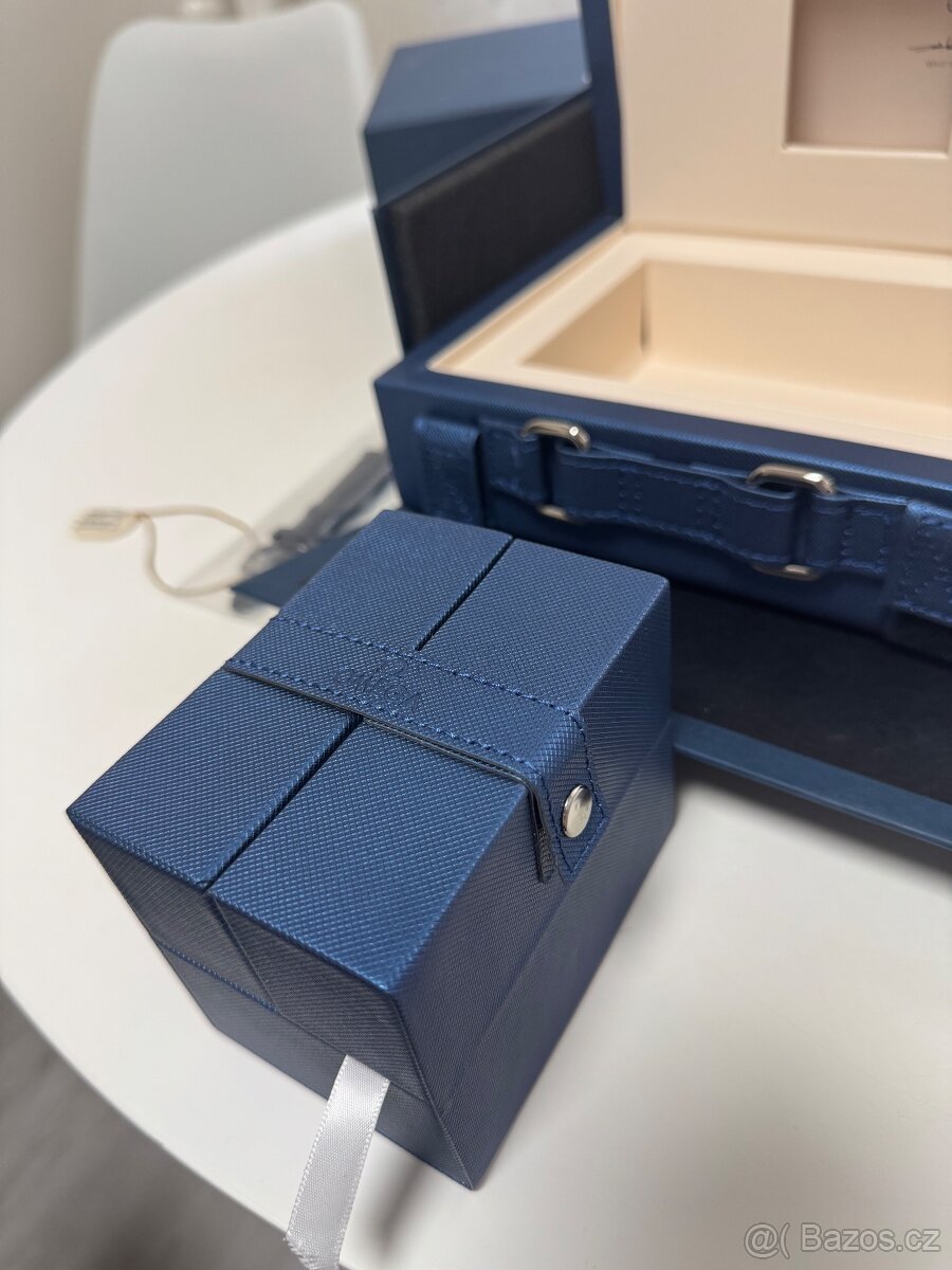 Omega Speedmaster 50th anniversary - 6