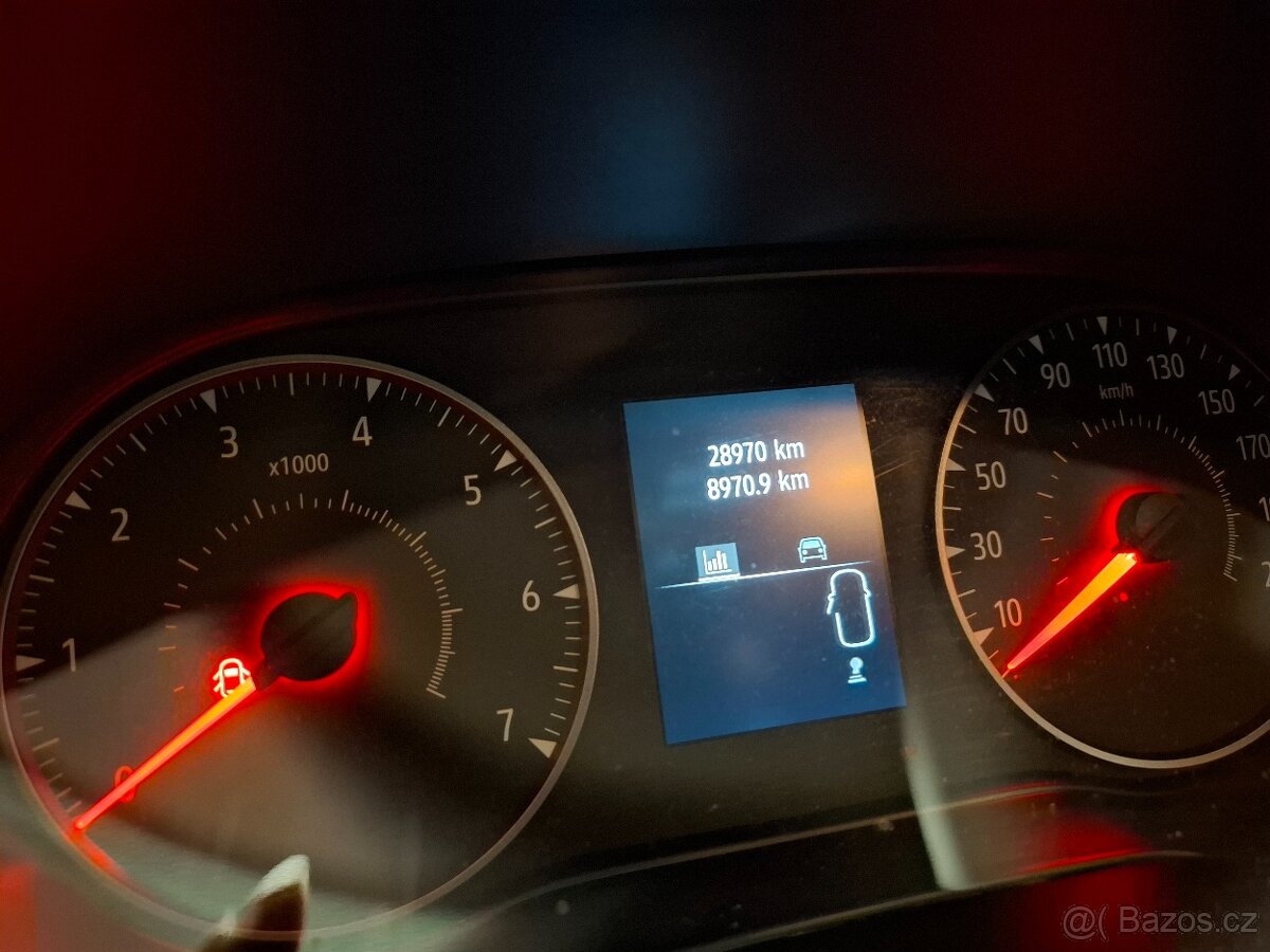 Dacia JOGGER LPG 7míst-PŘEDPLACENÝ SERVIS A ZÁRUKA - 6