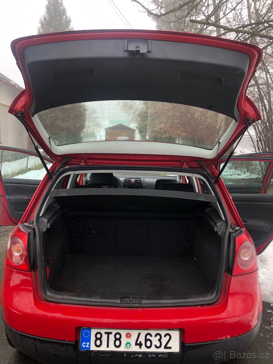 Volkswagen Golf Hatchback - 6