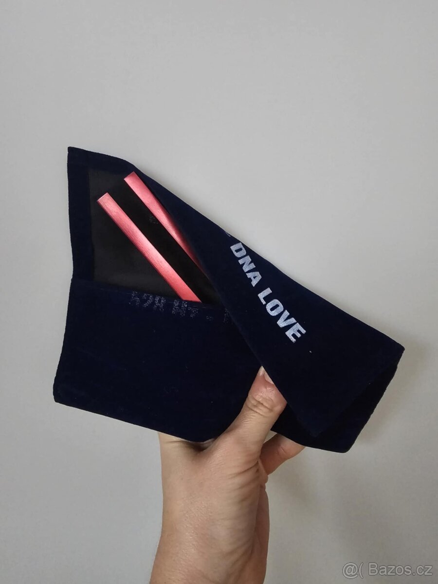 Terapeutická ladička 528Hz láska & DNA - 6