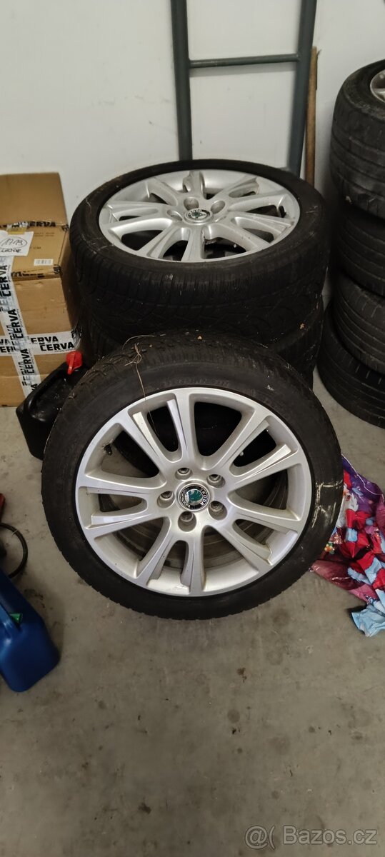 Málo používané - 6