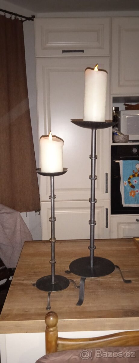 SVÍCNY - 6