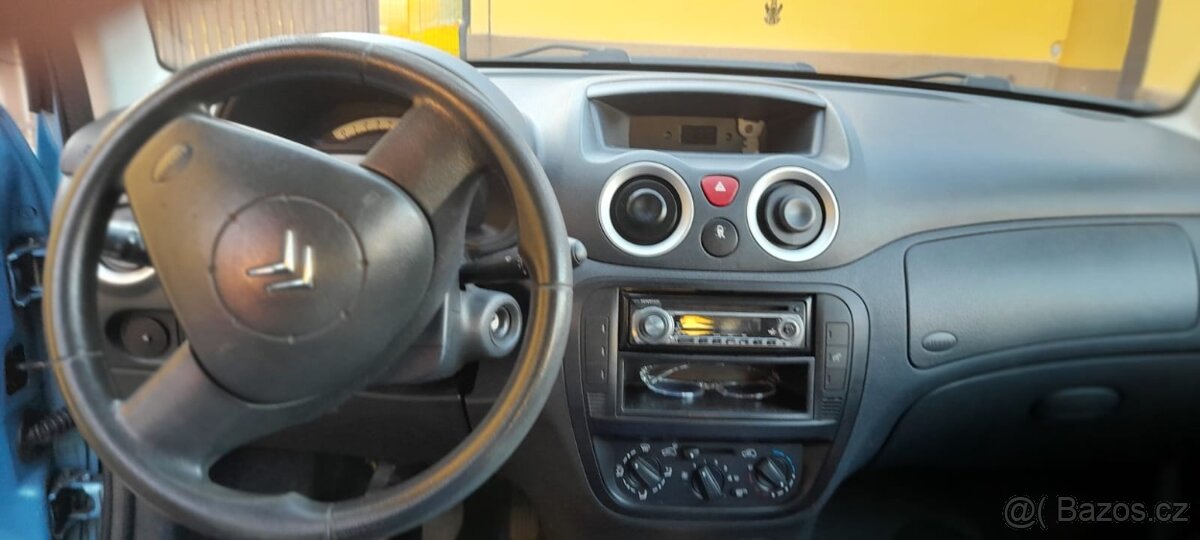 Citroen C3 - 6