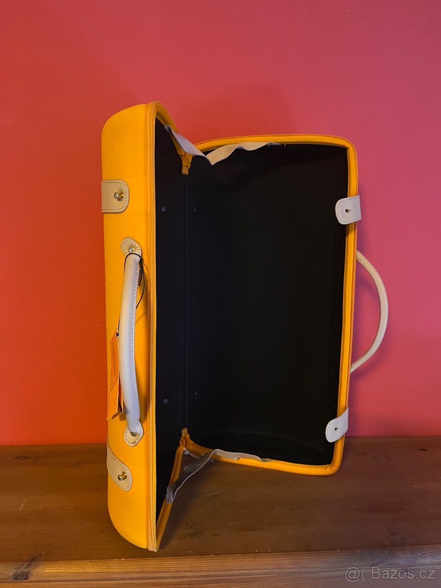 VEUVE CLICQUOT traveller box - 6