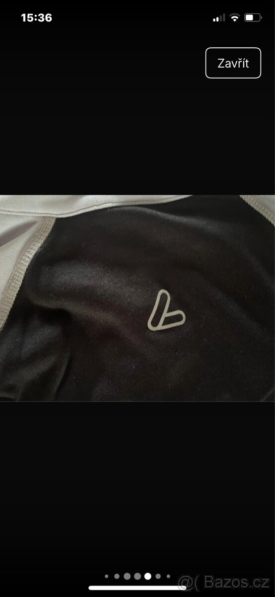 Termo triko zn. Löffler - 6