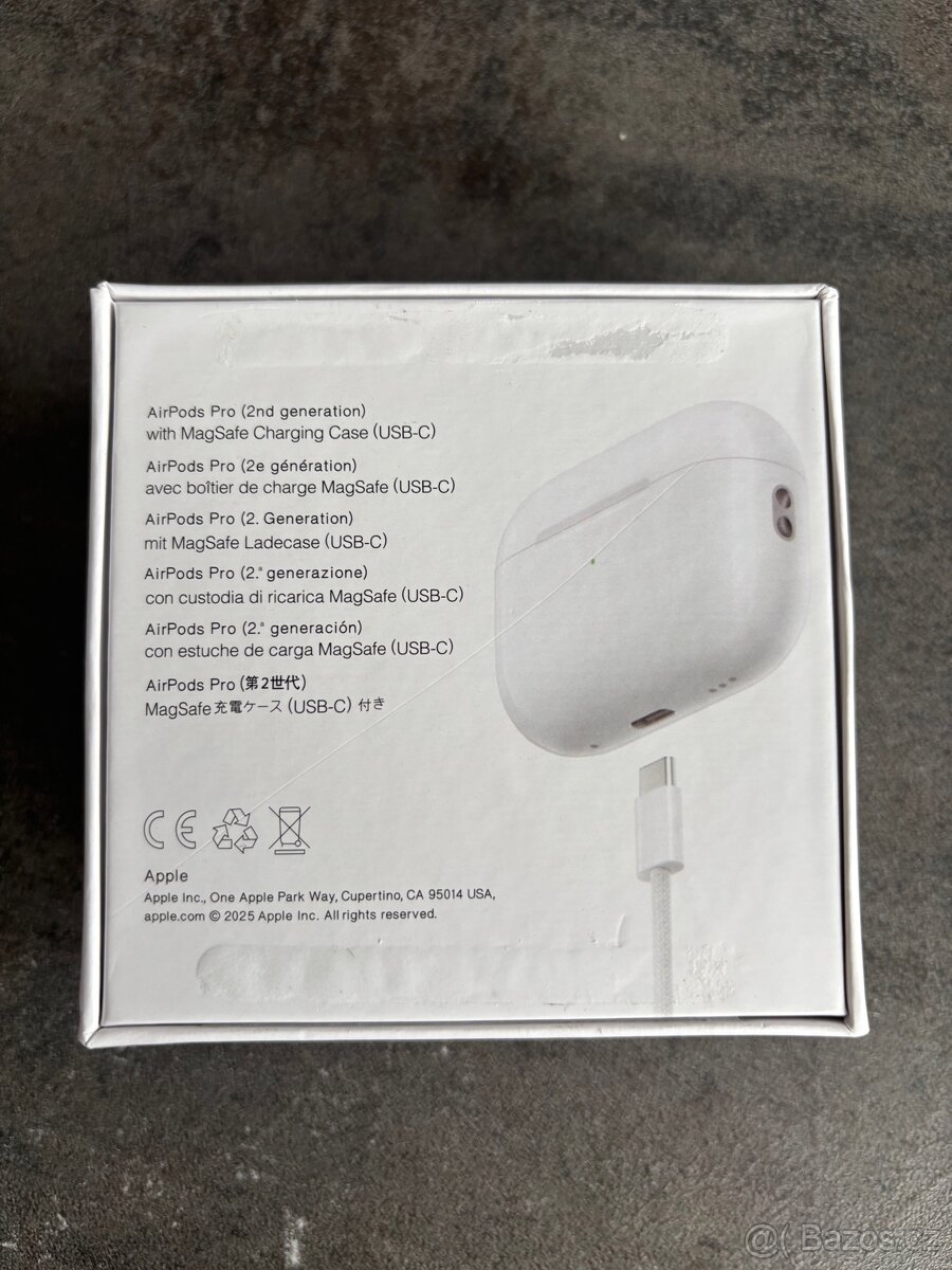 AirPods Pro 2 - 6