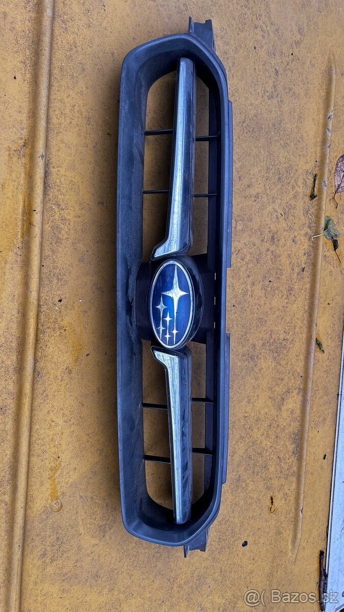 Subaru Legacy 2008 2.0D najvyssia vybava - 6