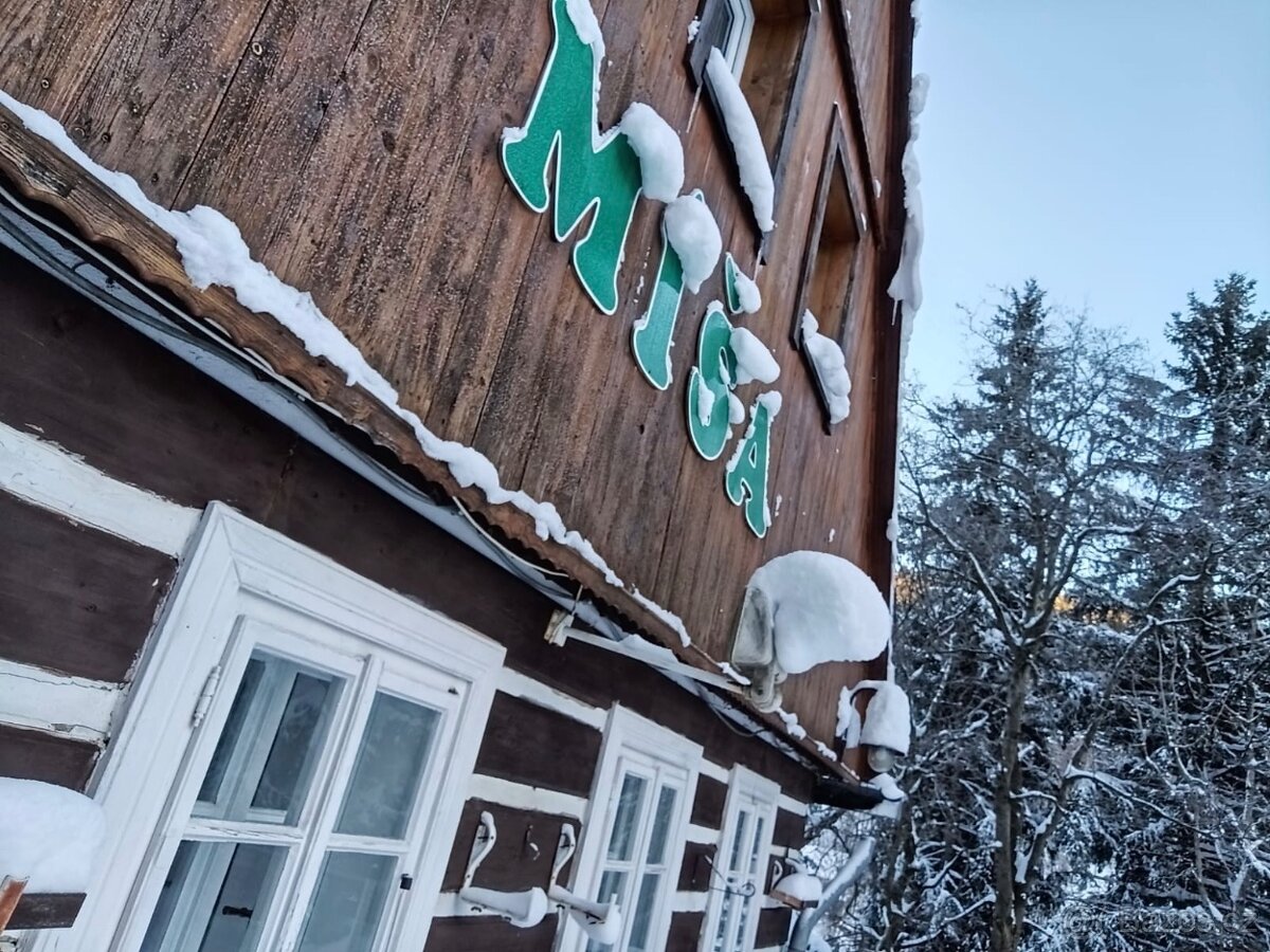 VALENTÝNSKÁ PEC – Penzion Míša, Velká Úpa - 6