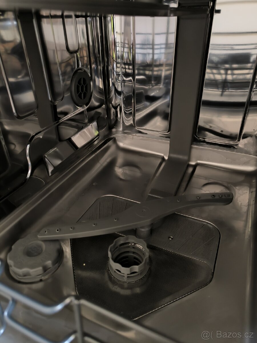 Myčka Mora IM535 - 6