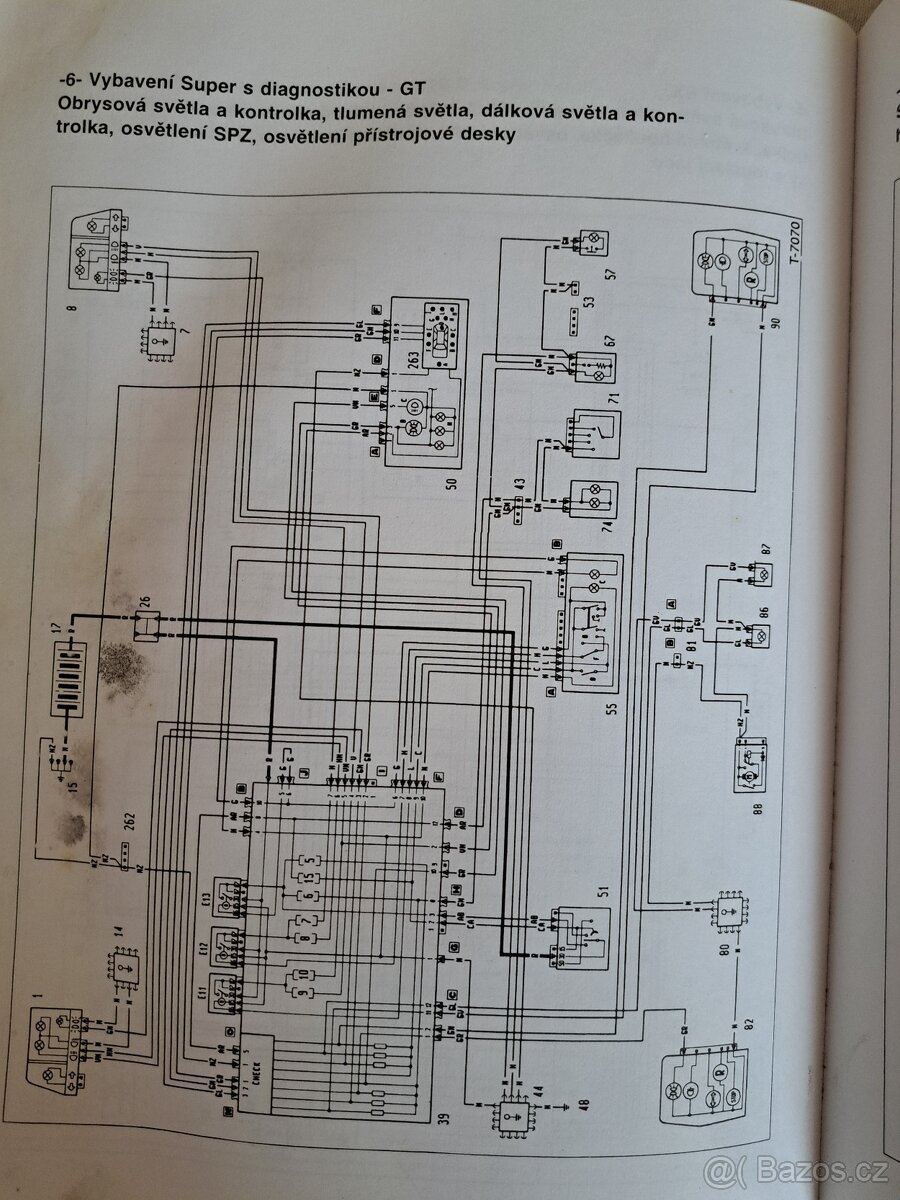 Kniha - příručka Fiat Tipo - 6