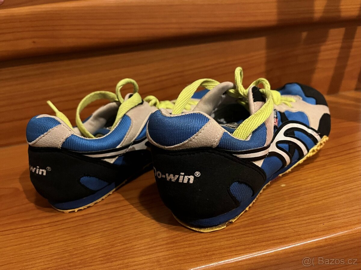 Prodám atletické tretry vel. 38 - 6