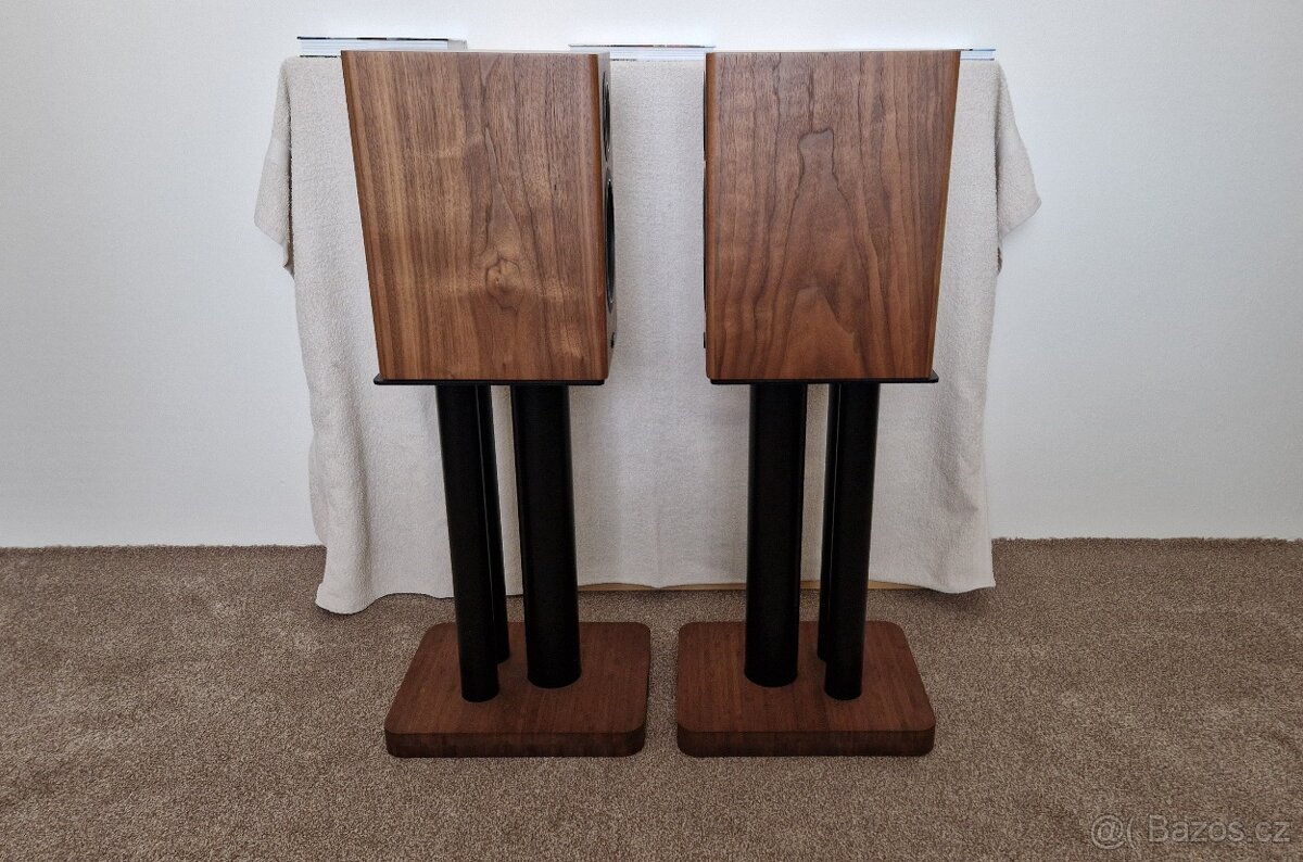 CANTON TOWNUS 30 - ATACAMA MOSECO XL 500 - 6