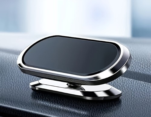 Magnetický držák mobilního telefonu - 6