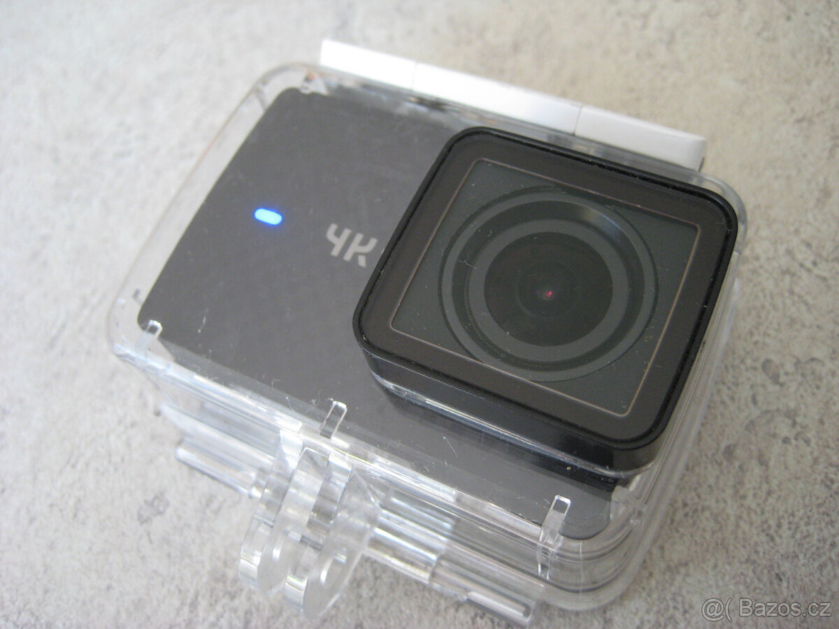 ♦️ Xiaomi Yi 4K+ ♦️ model YAS.1817 ♦️ - 6