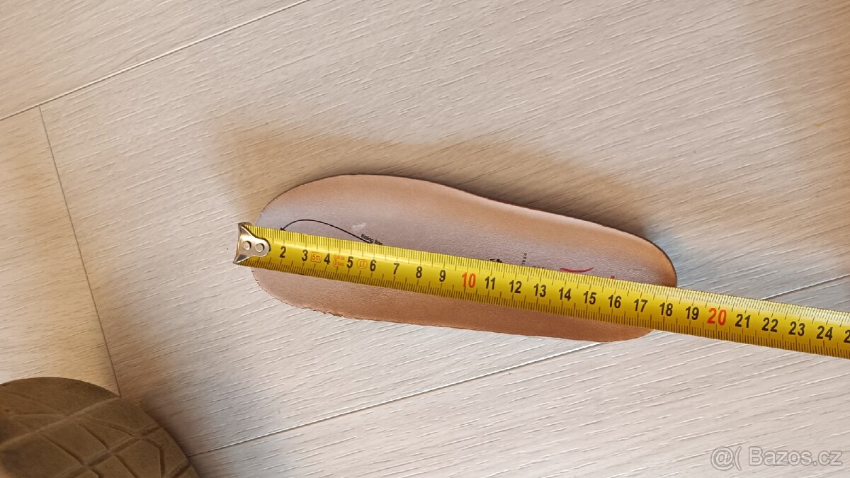 Celoroční boty Superfit vel 28 - 6