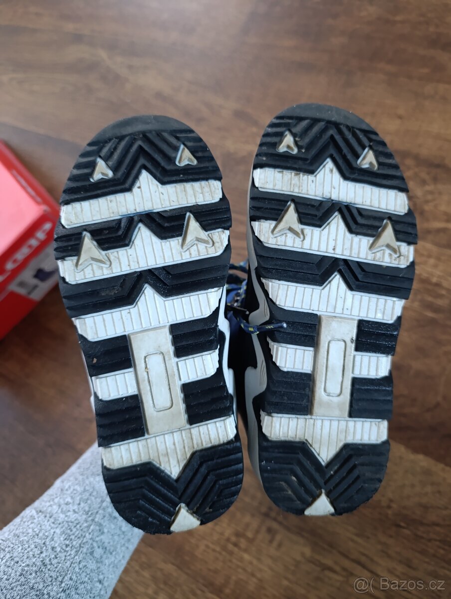 Loap Lima zimní boty. Vel. 31 - 6