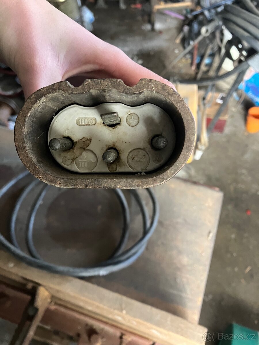 Prodám hoblovku - 6