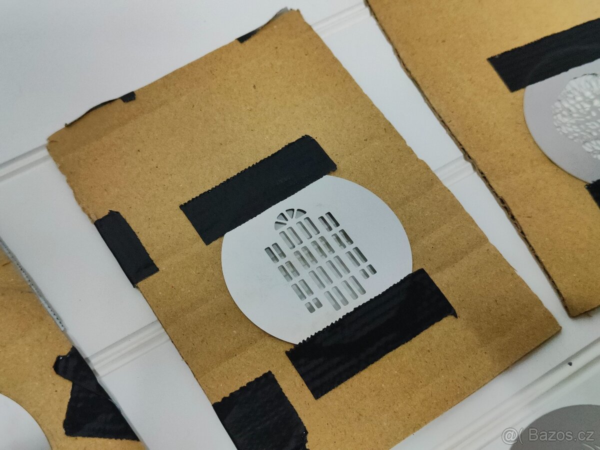 Spot reflektor Visatec / Broncolor - 6