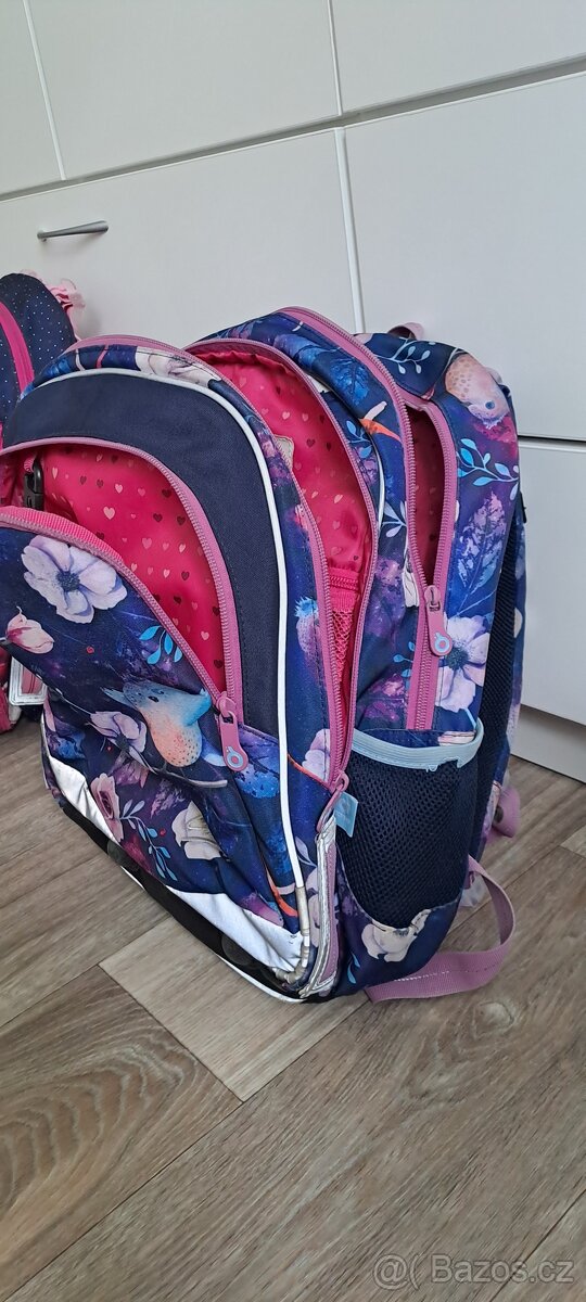 Školní batoh - 6