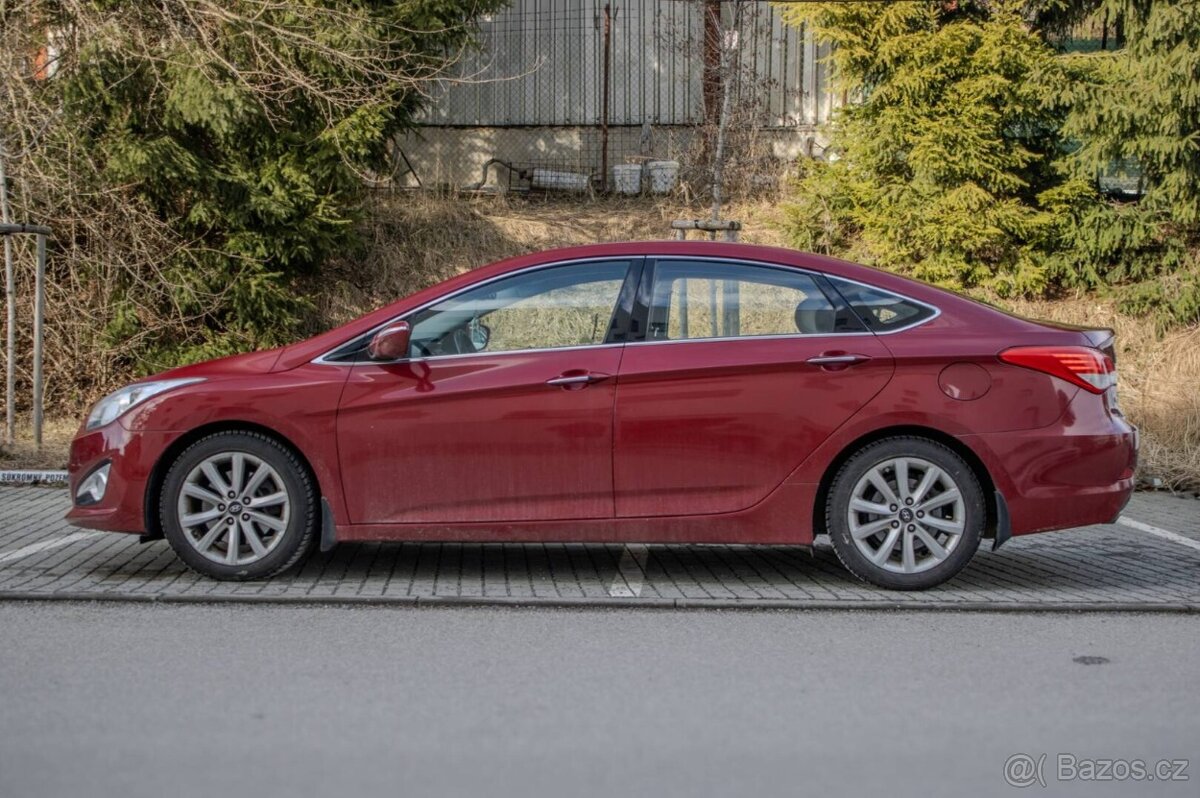 Hyundai i40 1.7 CRDi Style - 6