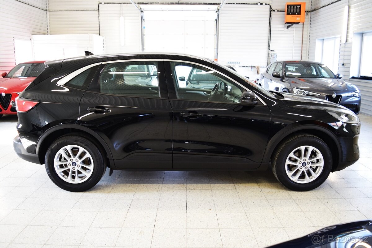 Ford Kuga 2.5 HYBRID AWD TITANIUM 2022-DPH - 6