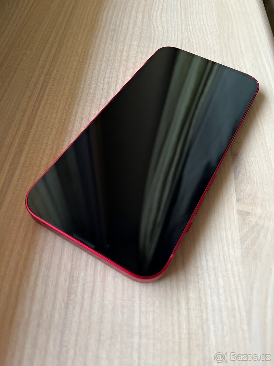 Iphone 13 RED - 6