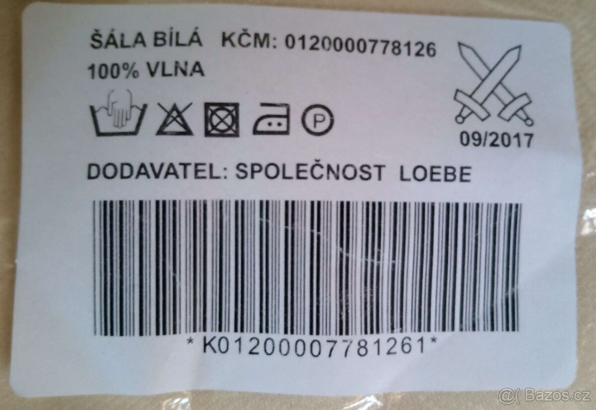 Vojenské uniformové přebytky - maskáče - 6