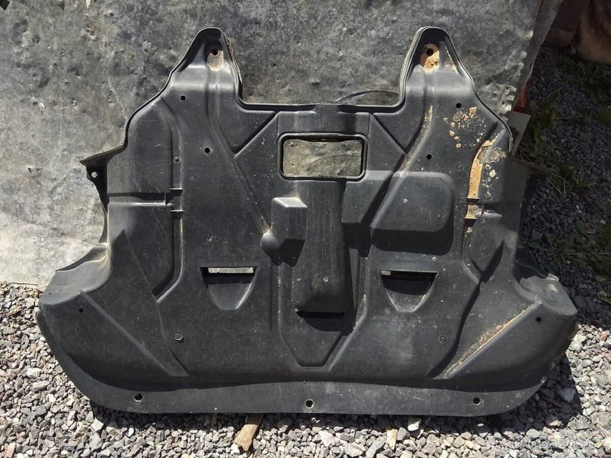 Fiat Doblo 1.3JTD - r.v. 2008 - prodám ND - 6