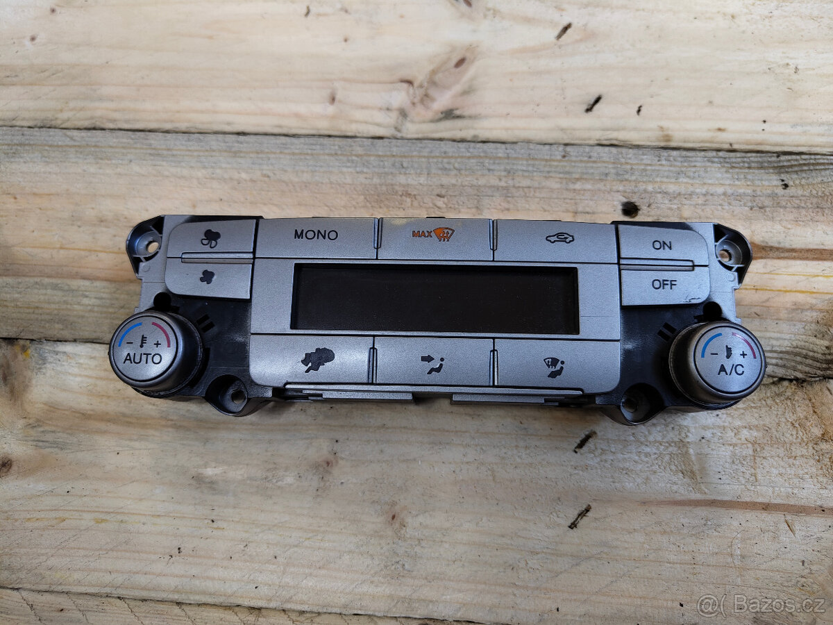 Elektronické díly Galaxy (06-15) - 6