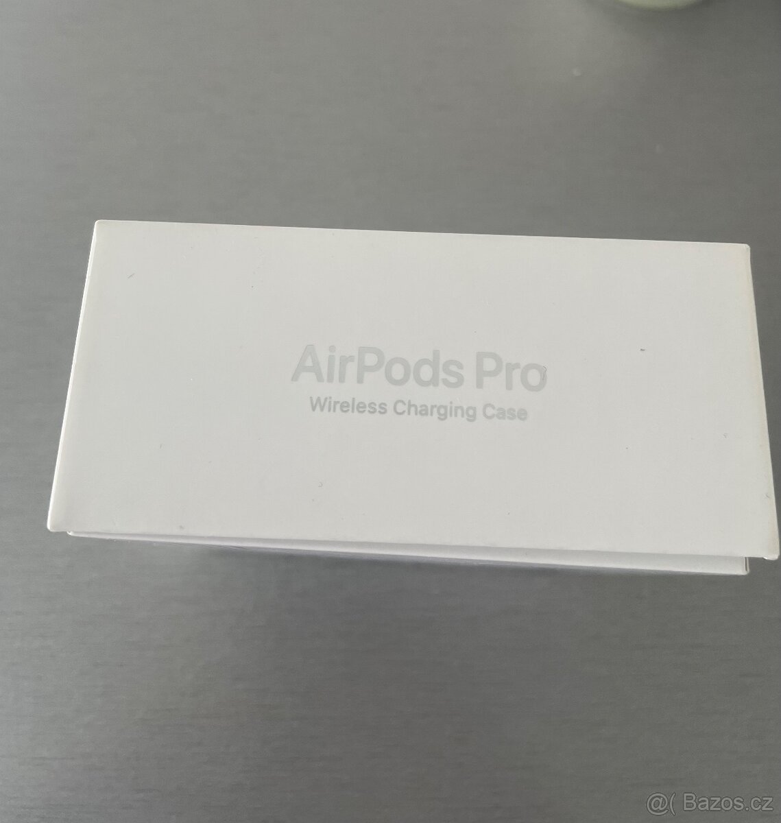 Krabička na Apple AirPods Pro - 6
