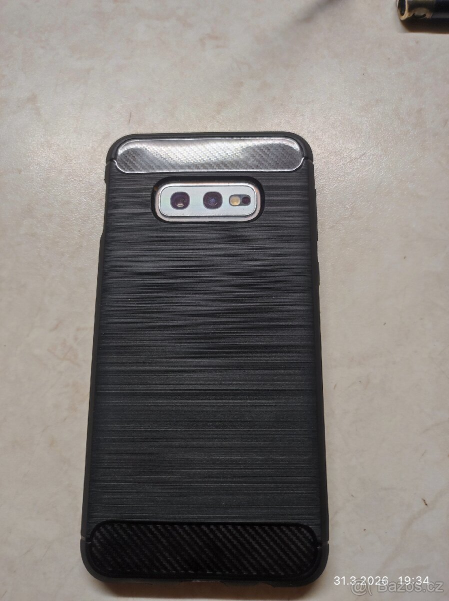 Galaxy S10e - 6