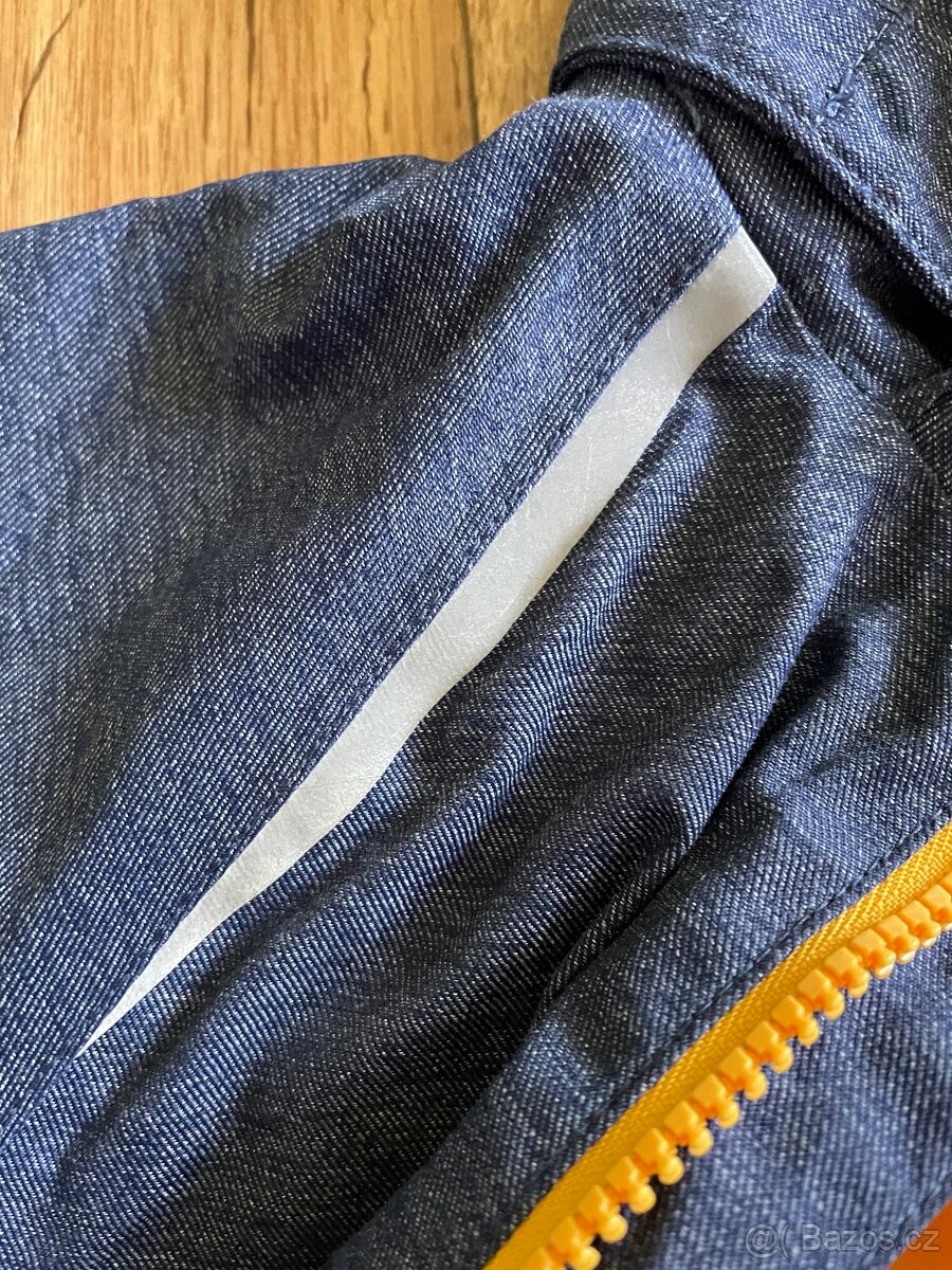 Bunda H&M podzim/jaro - 6