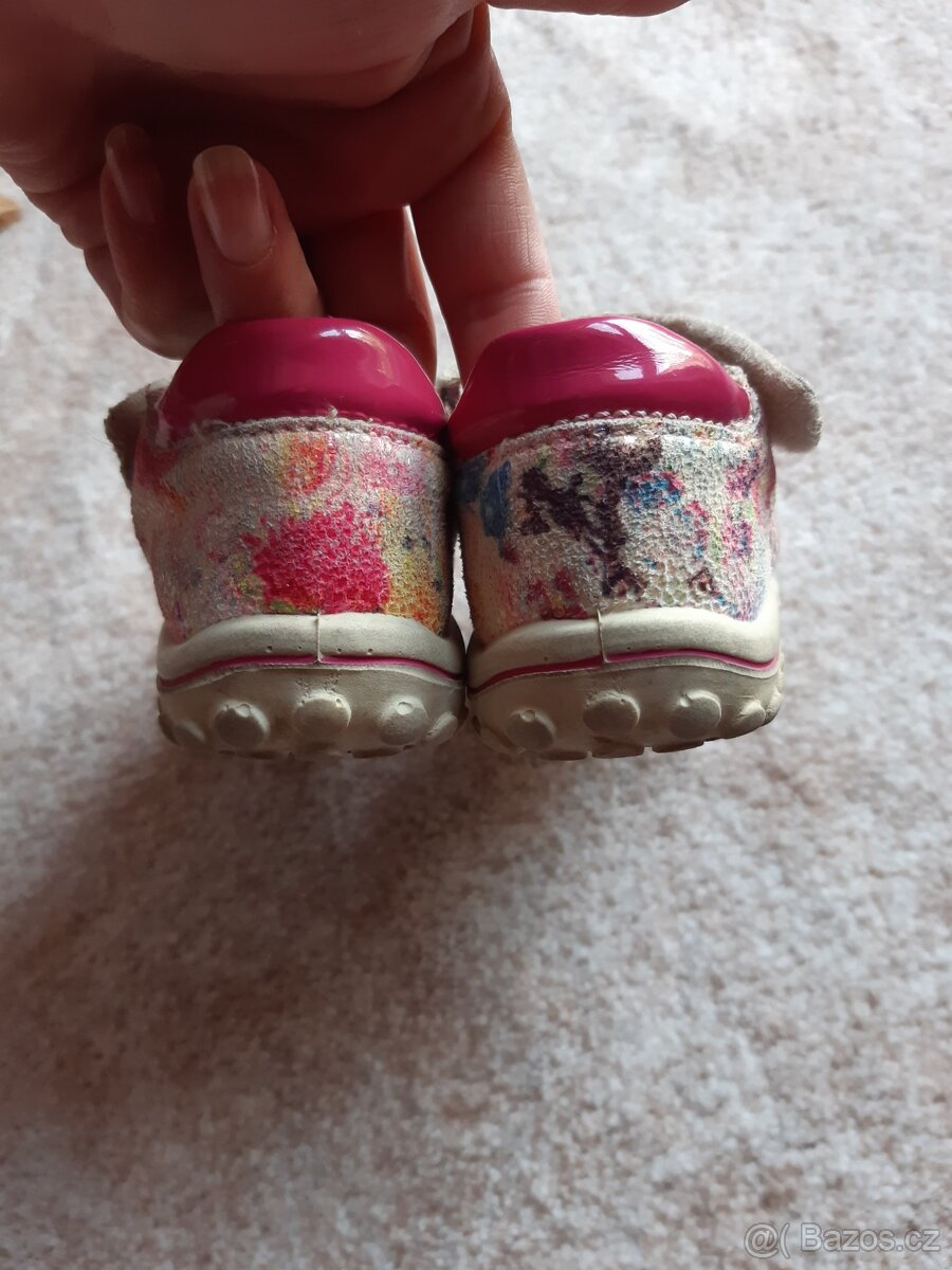 Detske divci sandaly Primigi - 6