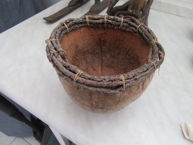 Dřevěné předměty - 6