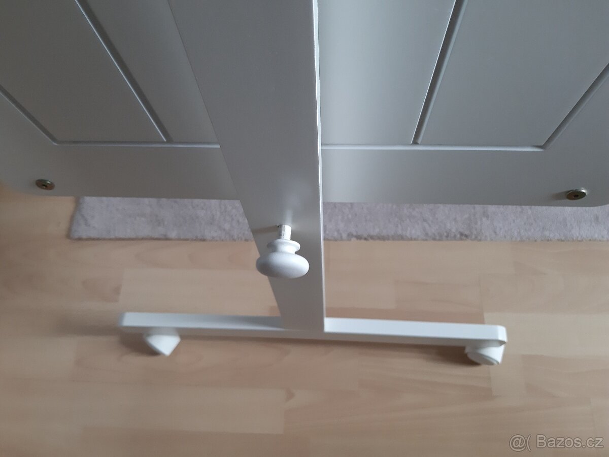 Dětská kolébka - 6