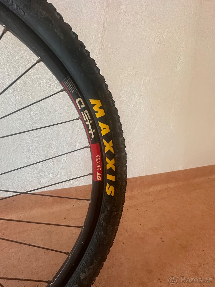 Specialited Camber - 6