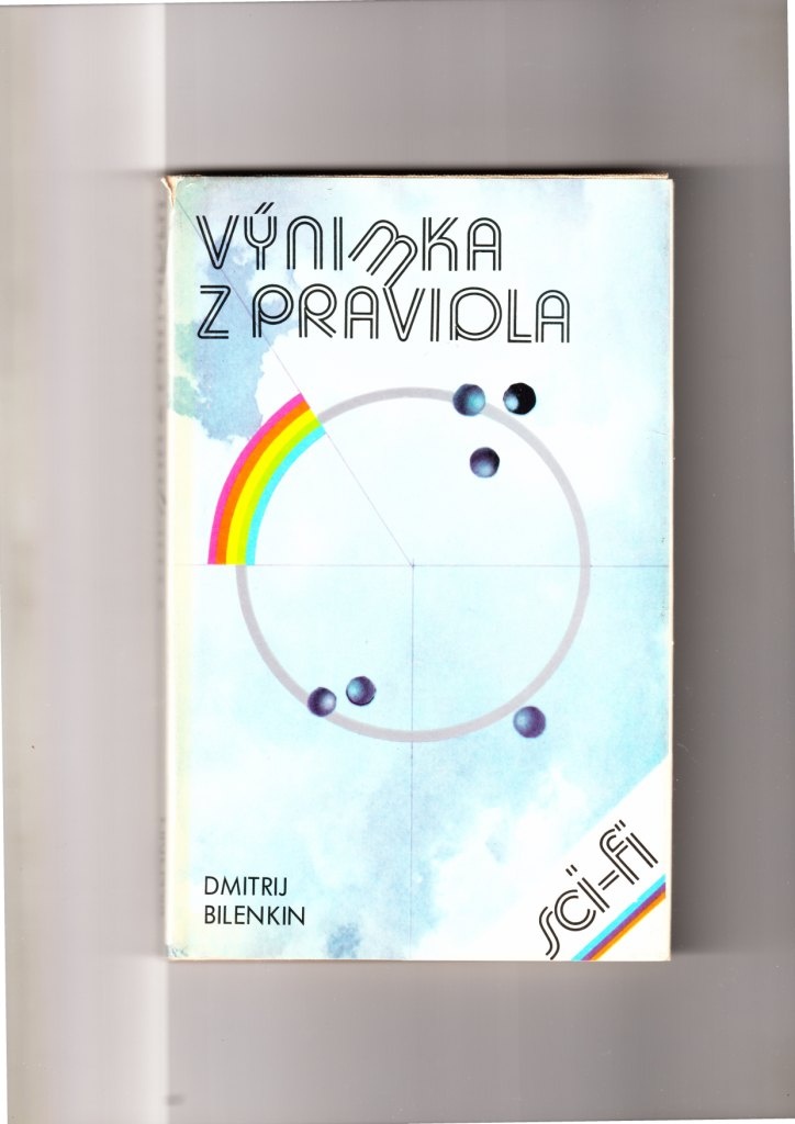 Sovětská sci-fi - 6