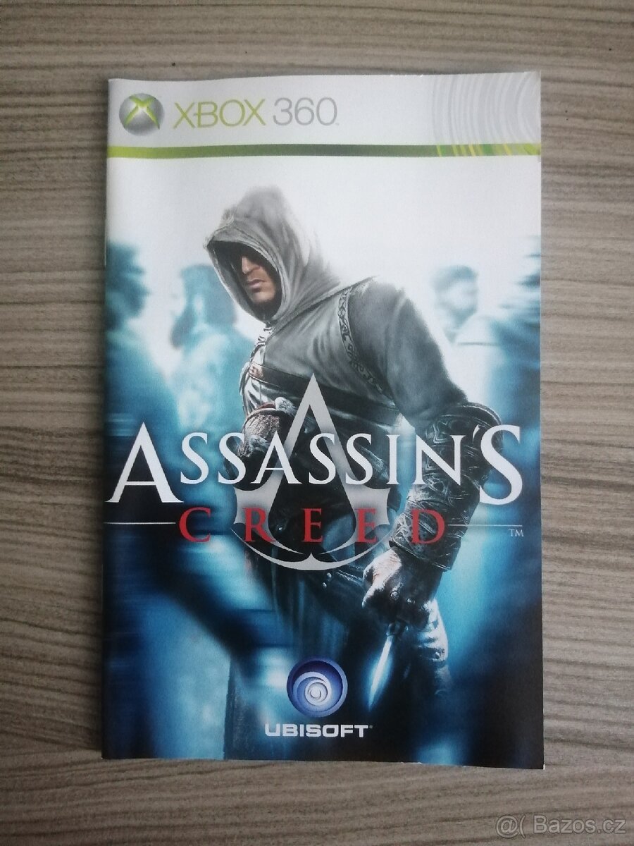 Xbox 360 game pack - 6
