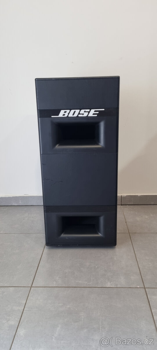 BOSE Panaray® 802® Series III + 502B + Digital Controller - 6