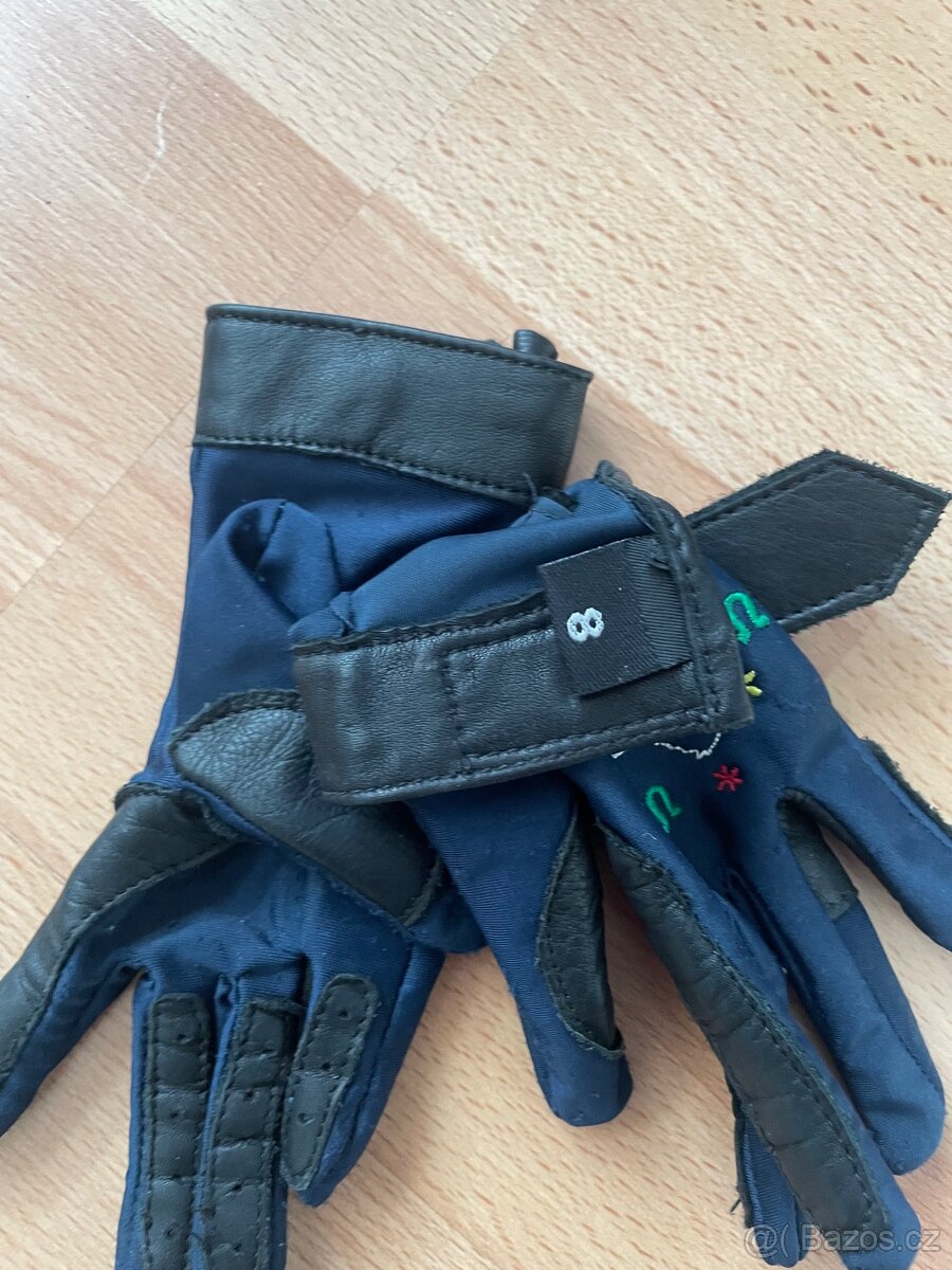 Dětské jezdecké vybavení - 6