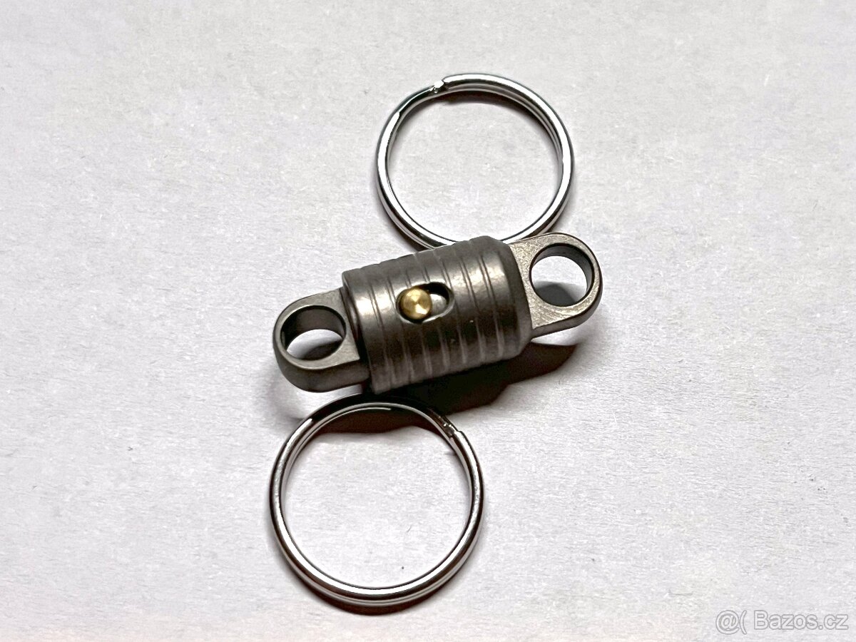 CountyComm/Maratac sada - psaní, oheň a spojka - 6