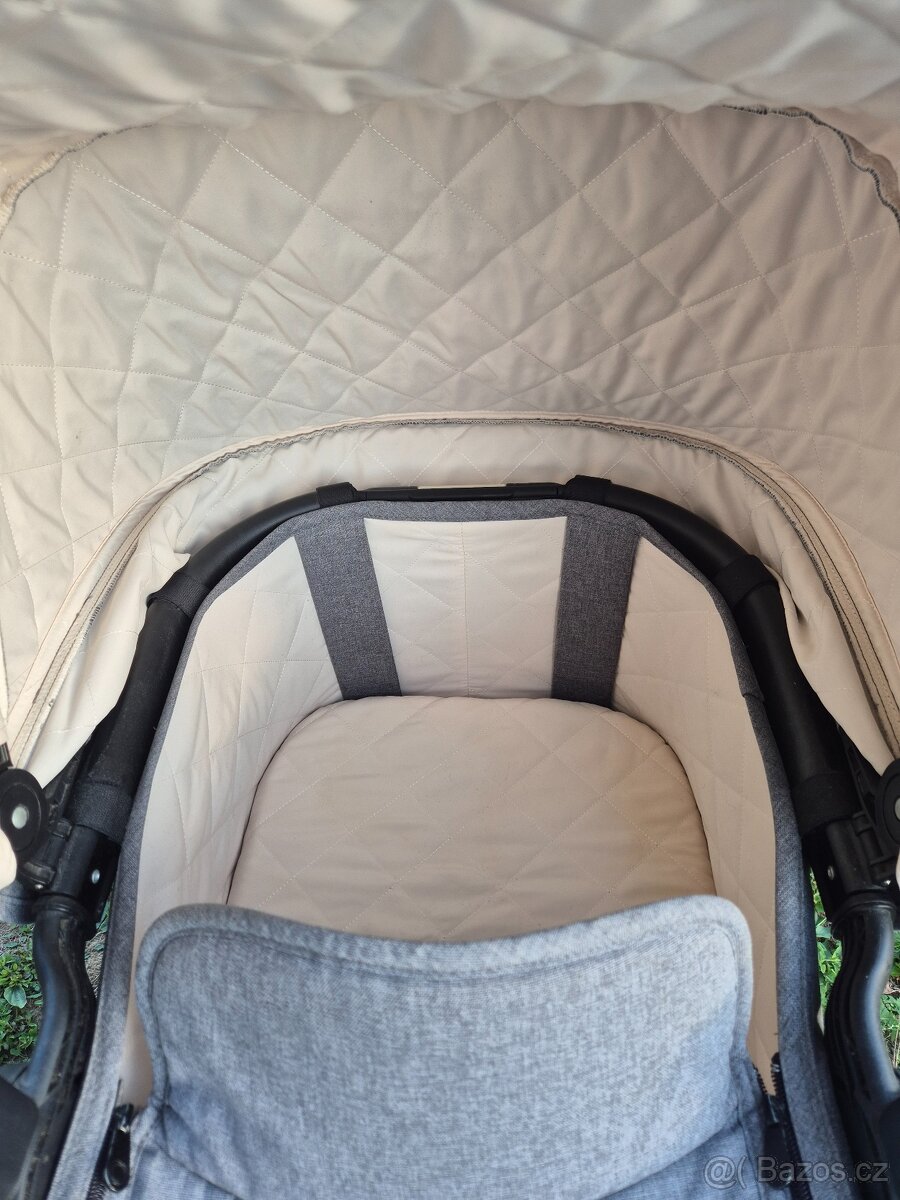 KOČÁREK BUGABOO BUFFALO - 6