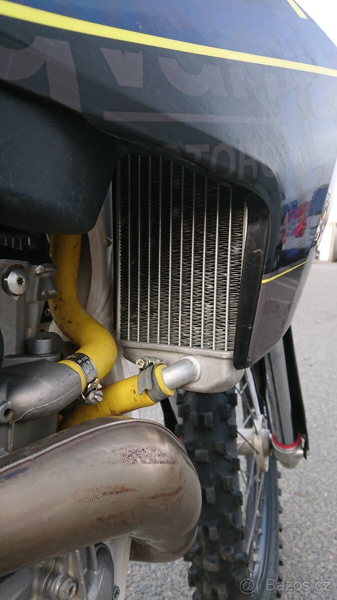 Husqvarna FC 450 2018 - 6