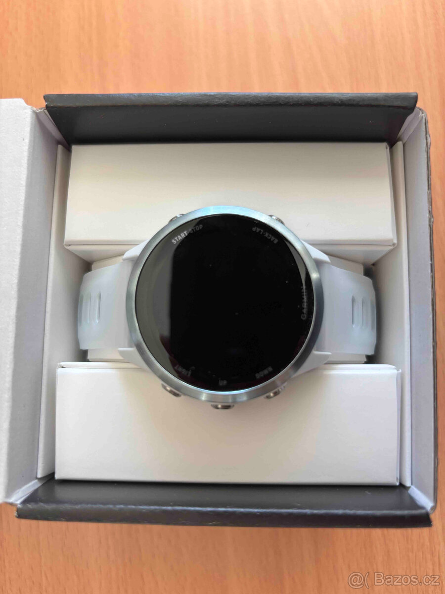 Garmin Forerunner 570 42 mm Cloud Blue - 6