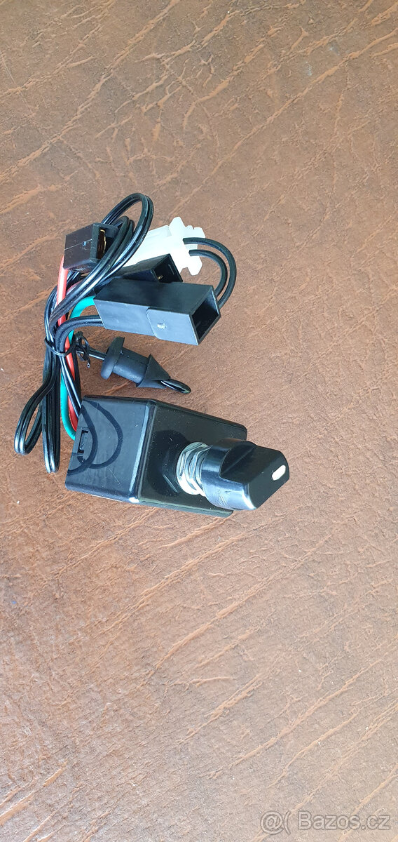 LADA 4x4 NIVA - Klimatizace na vozidlo LADA NIVA - 6