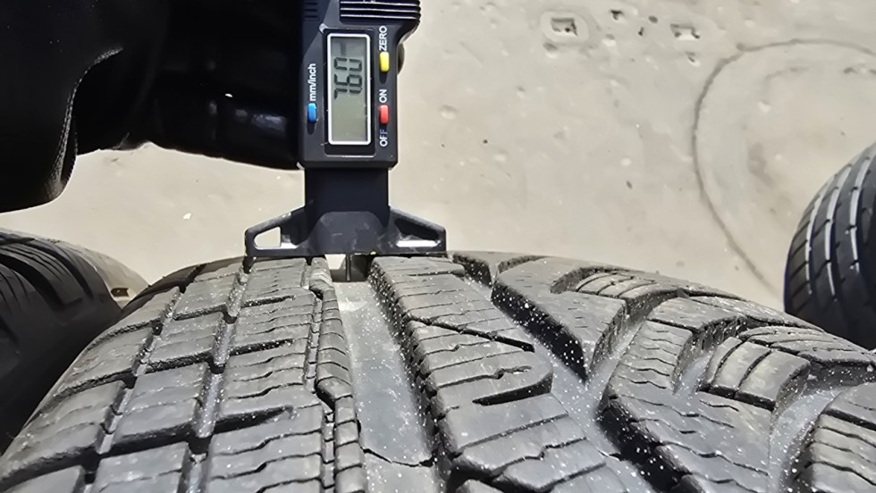 Zimní pneu 225/45/18 Michelin - 6