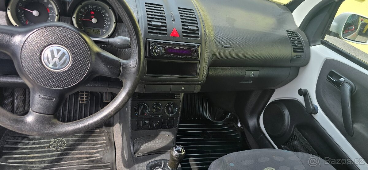 Prodam Vw lupo - 6