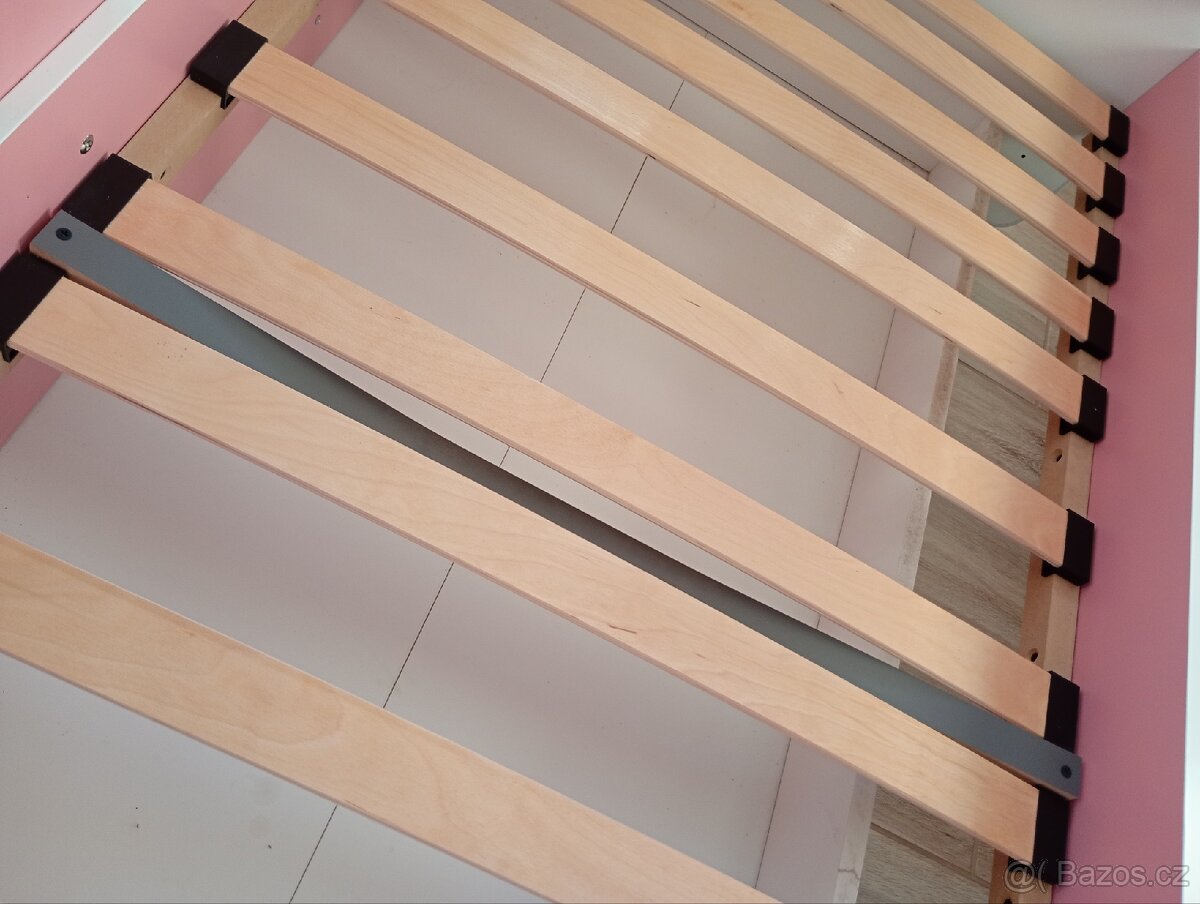 Dětská postel 160x80 - 6