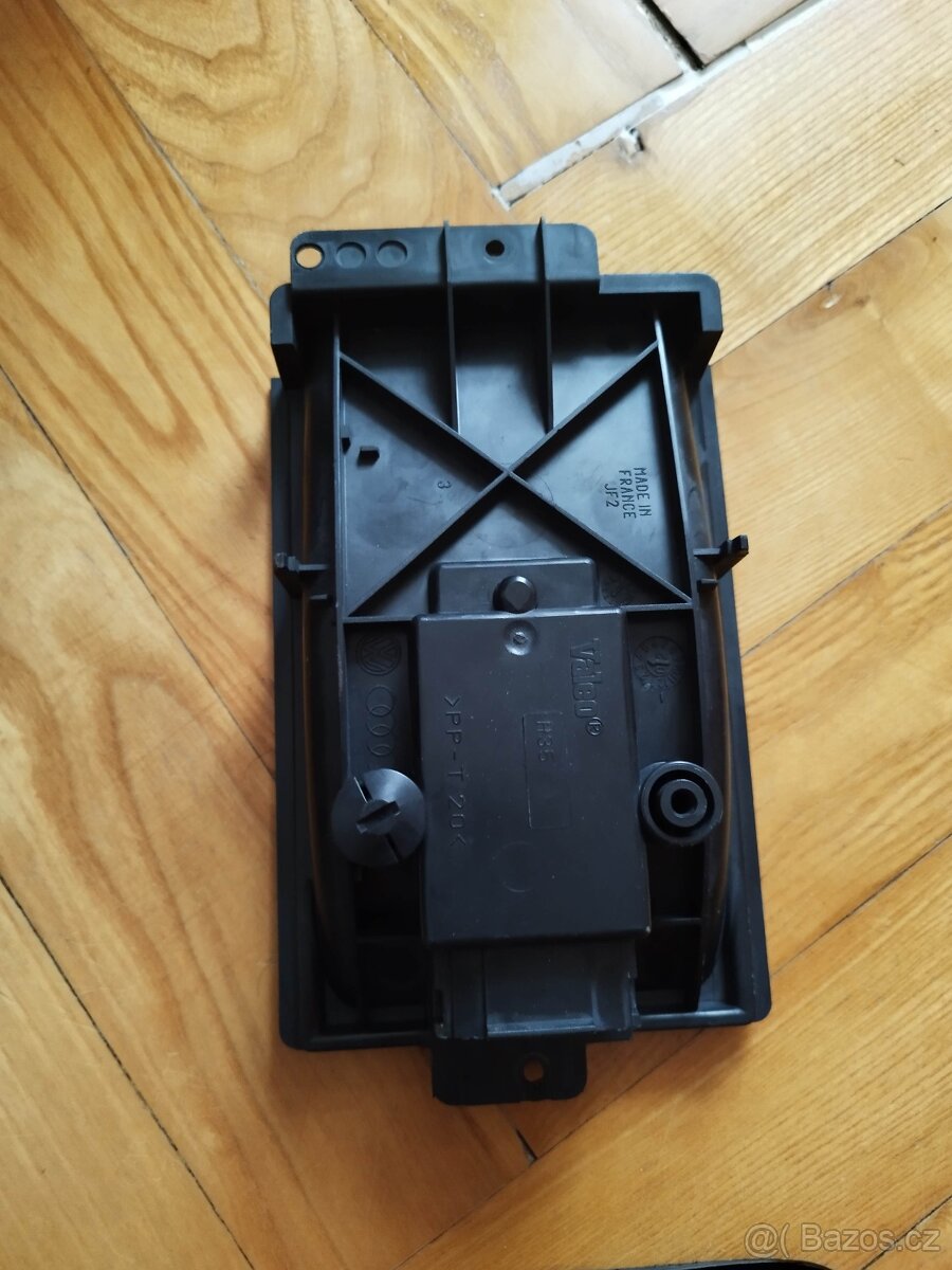 Octavia 1 náhradní díly - 6